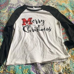 Christians long sleeve